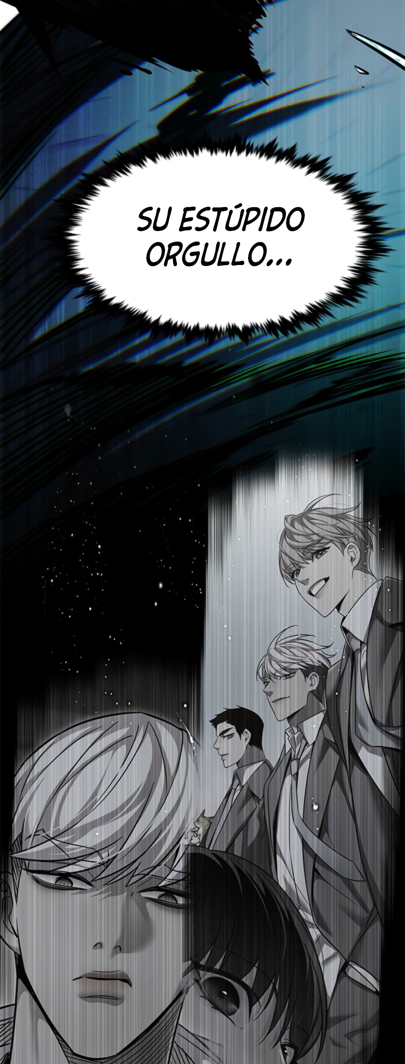 Read Eleceed ES Manga Online
