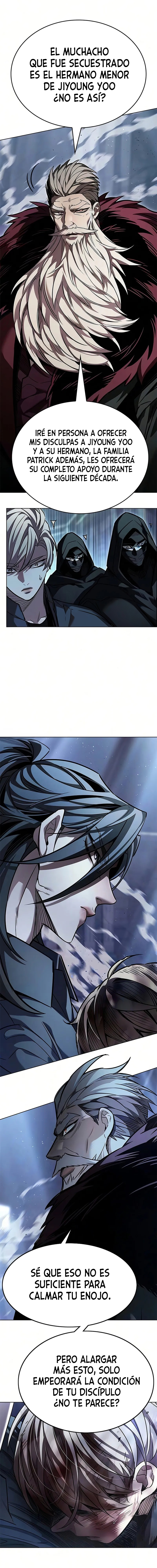 Read Eleceed ES Manga Online