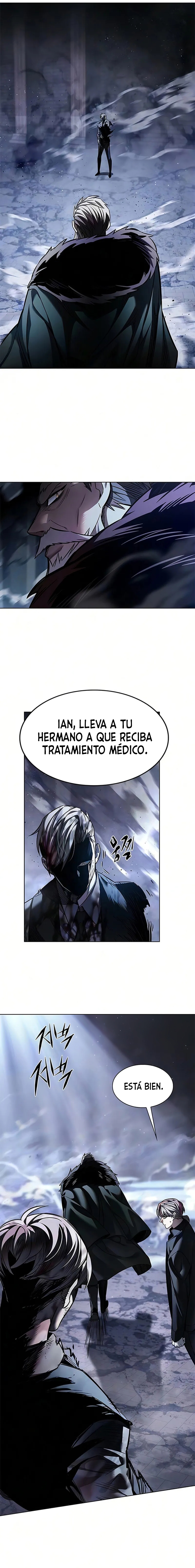Read Eleceed ES Manga Online
