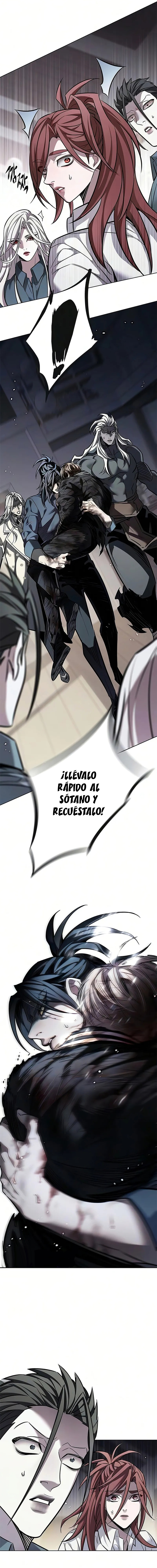 Read Eleceed ES Manga Online