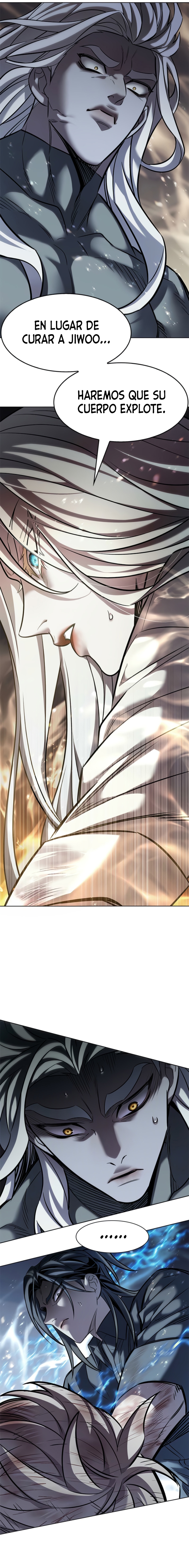 Read Eleceed ES Manga Online