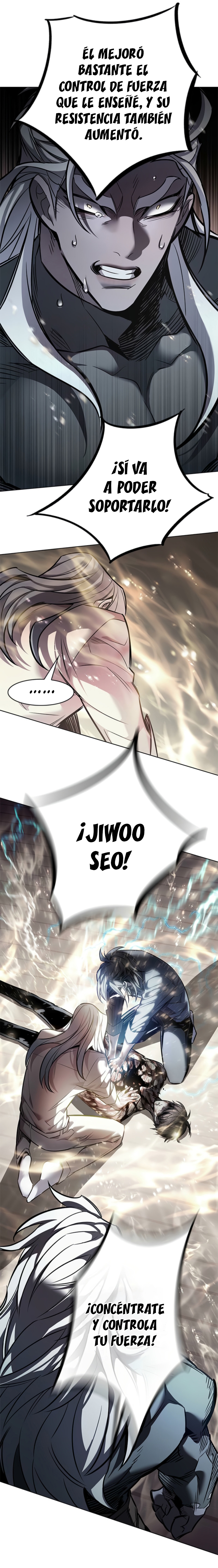 Read Eleceed ES Manga Online