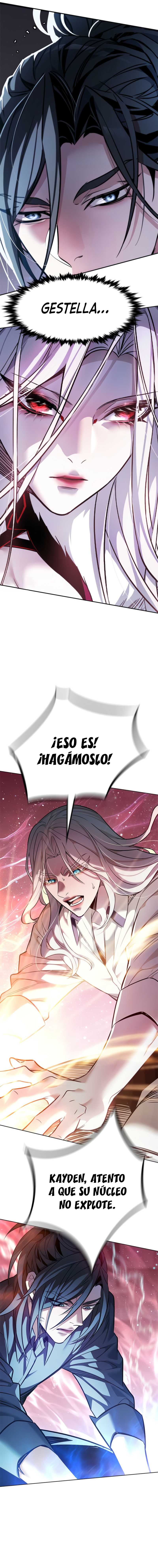 Read Eleceed ES Manga Online