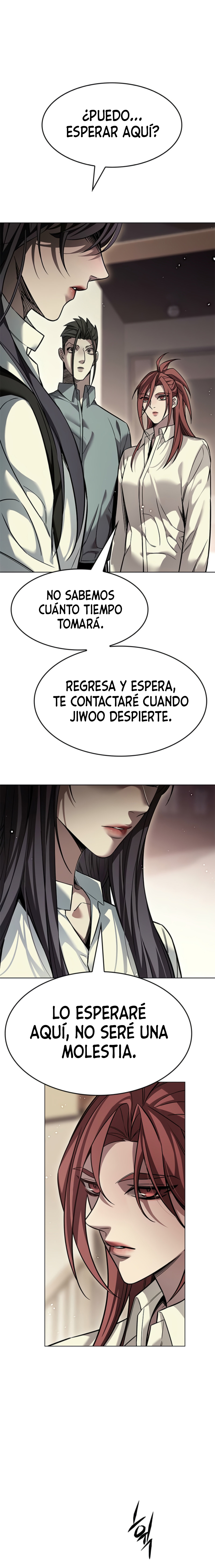 Read Eleceed ES Manga Online