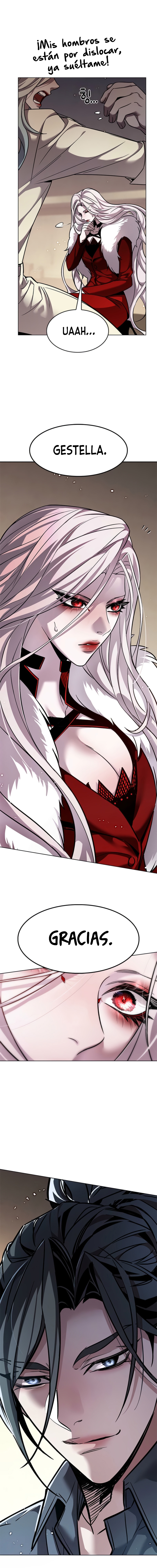 Read Eleceed ES Manga Online