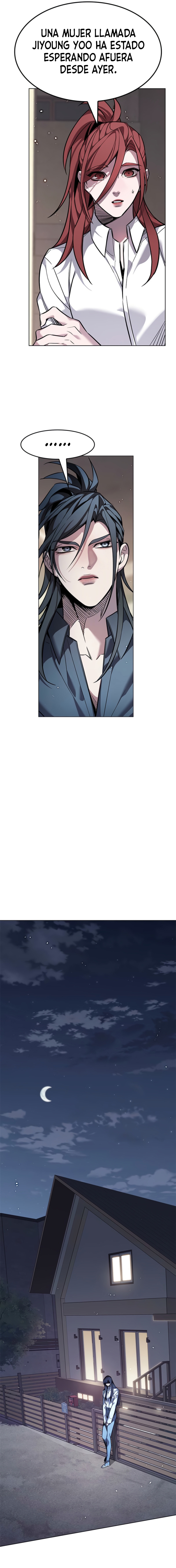 Read Eleceed ES Manga Online