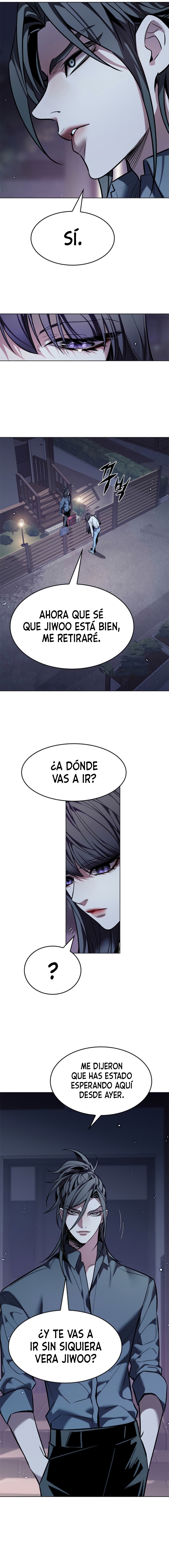 Read Eleceed ES Manga Online