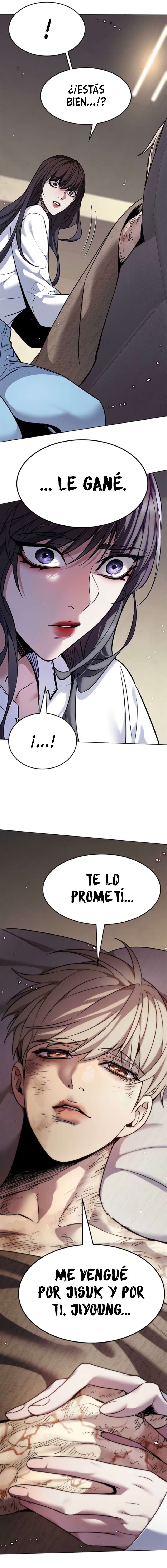 Read Eleceed ES Manga Online