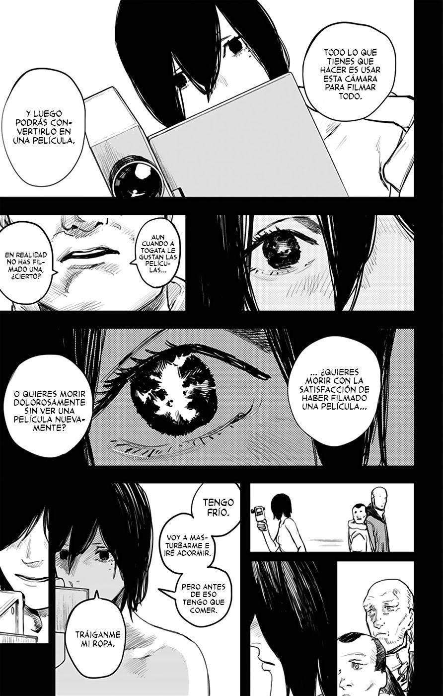 Read Fire Punch ES Manga Online