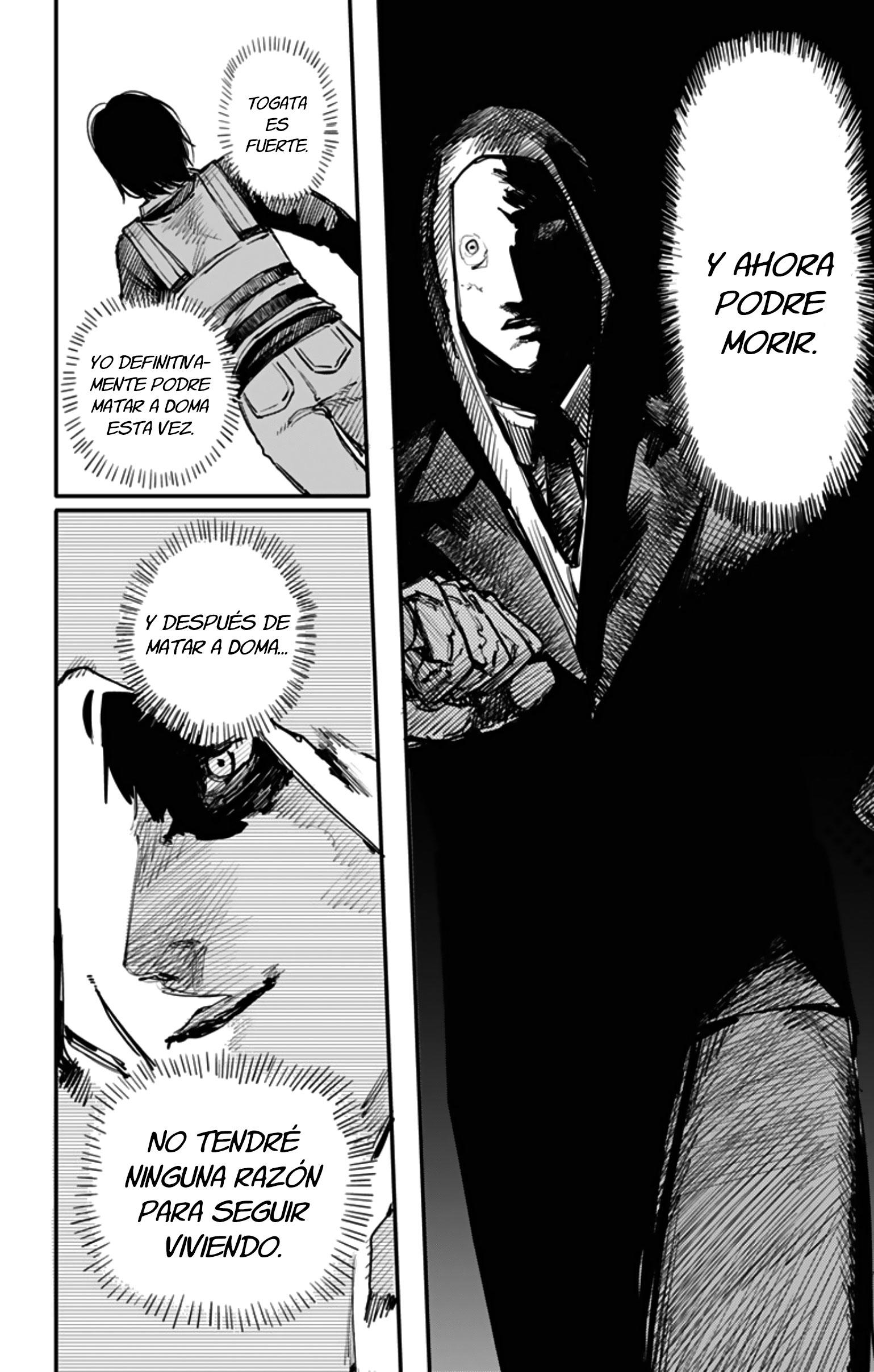 Read Fire Punch ES Manga Online