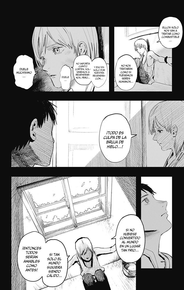Read Fire Punch ES Manga Online