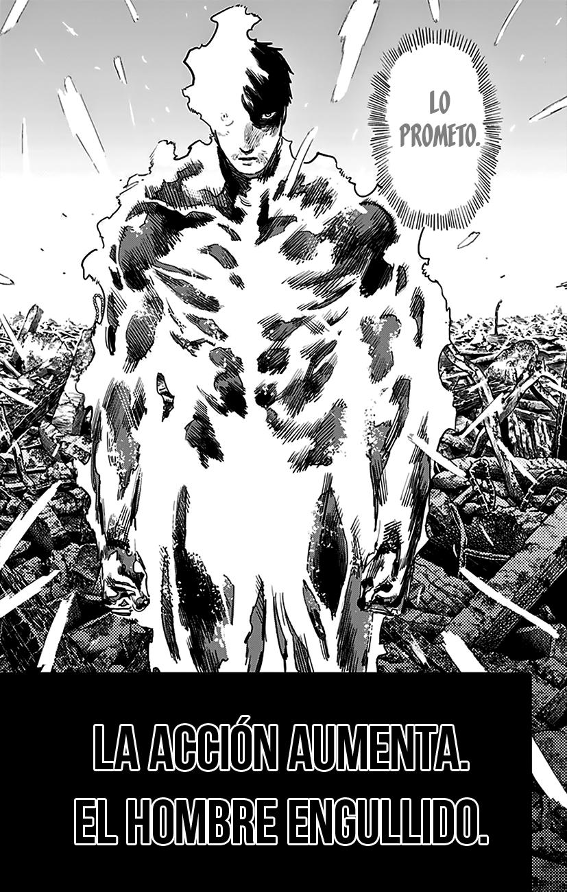Read Fire Punch ES Manga Online