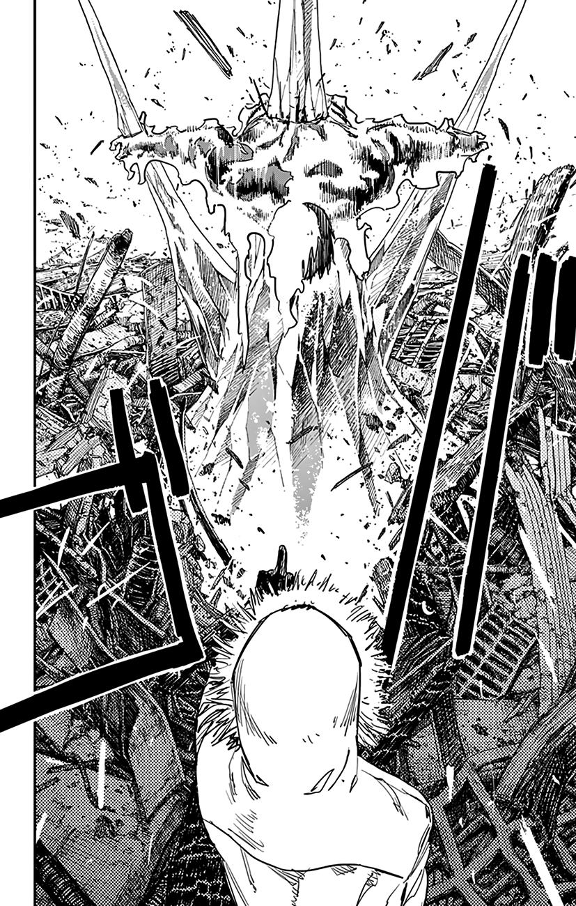 Read Fire Punch ES Manga Online
