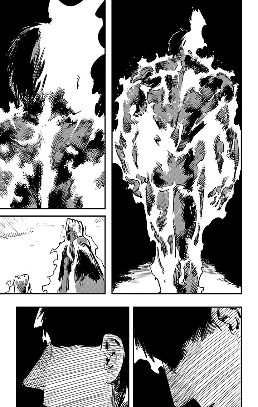Read Fire Punch ES Manga Online