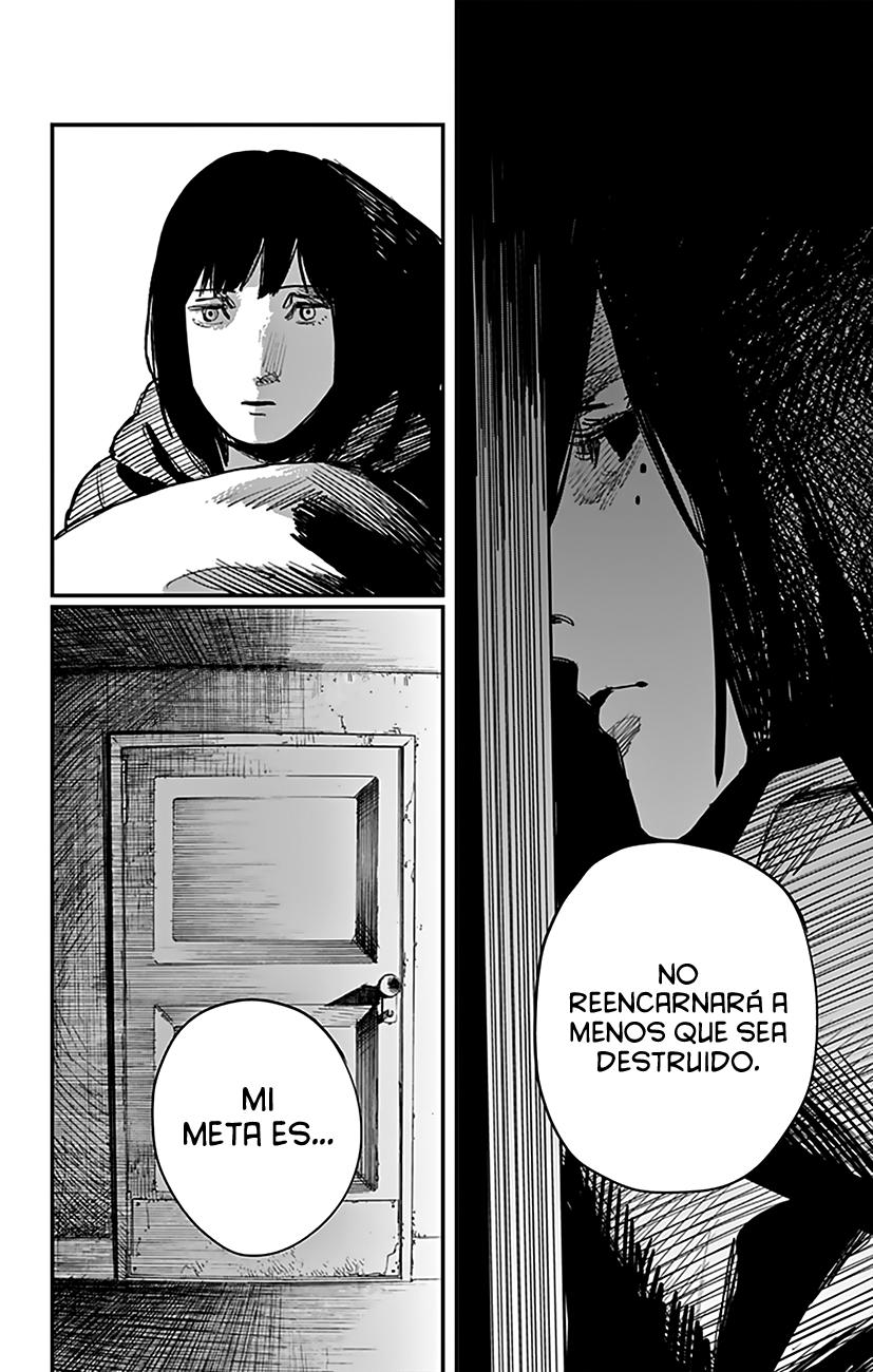 Read Fire Punch ES Manga Online