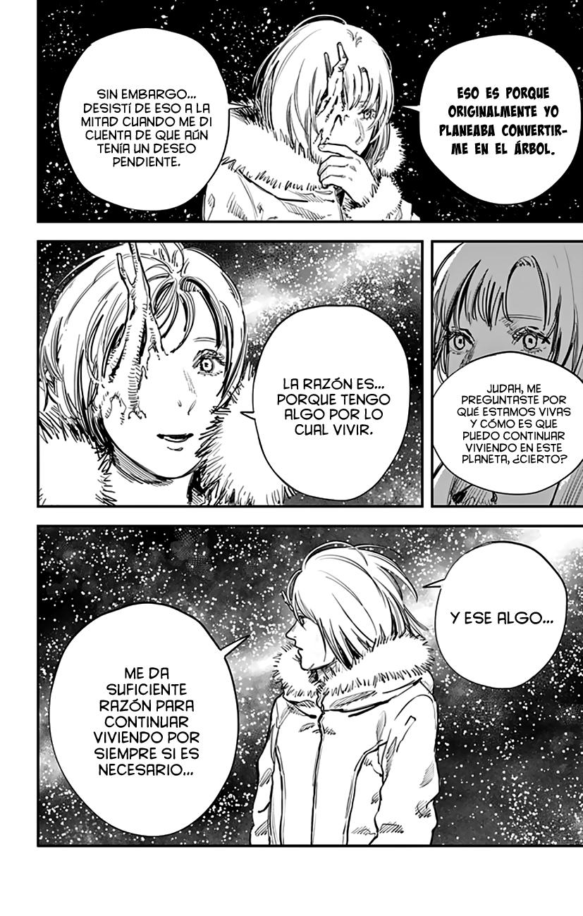 Read Fire Punch ES Manga Online