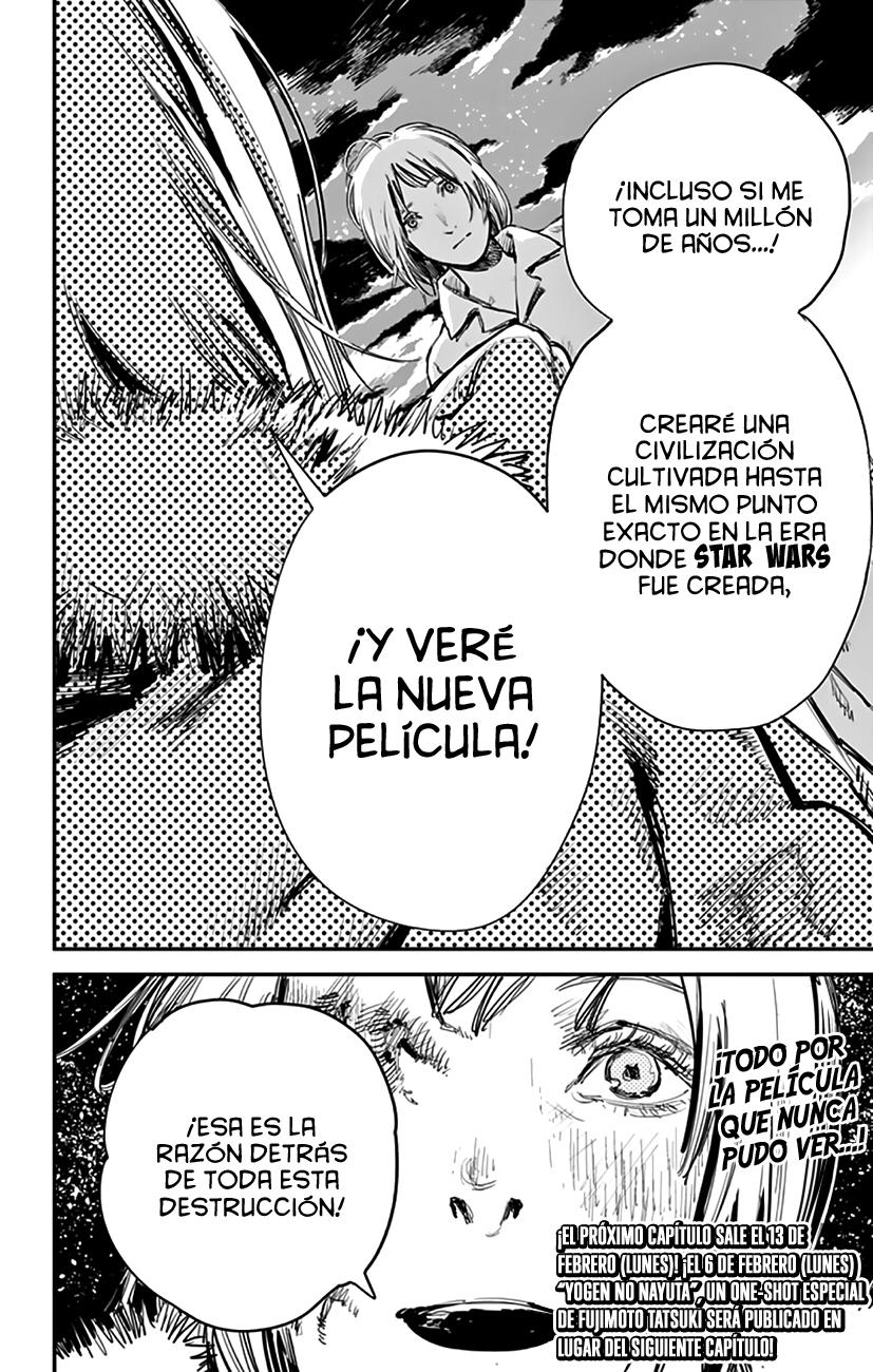 Read Fire Punch ES Manga Online