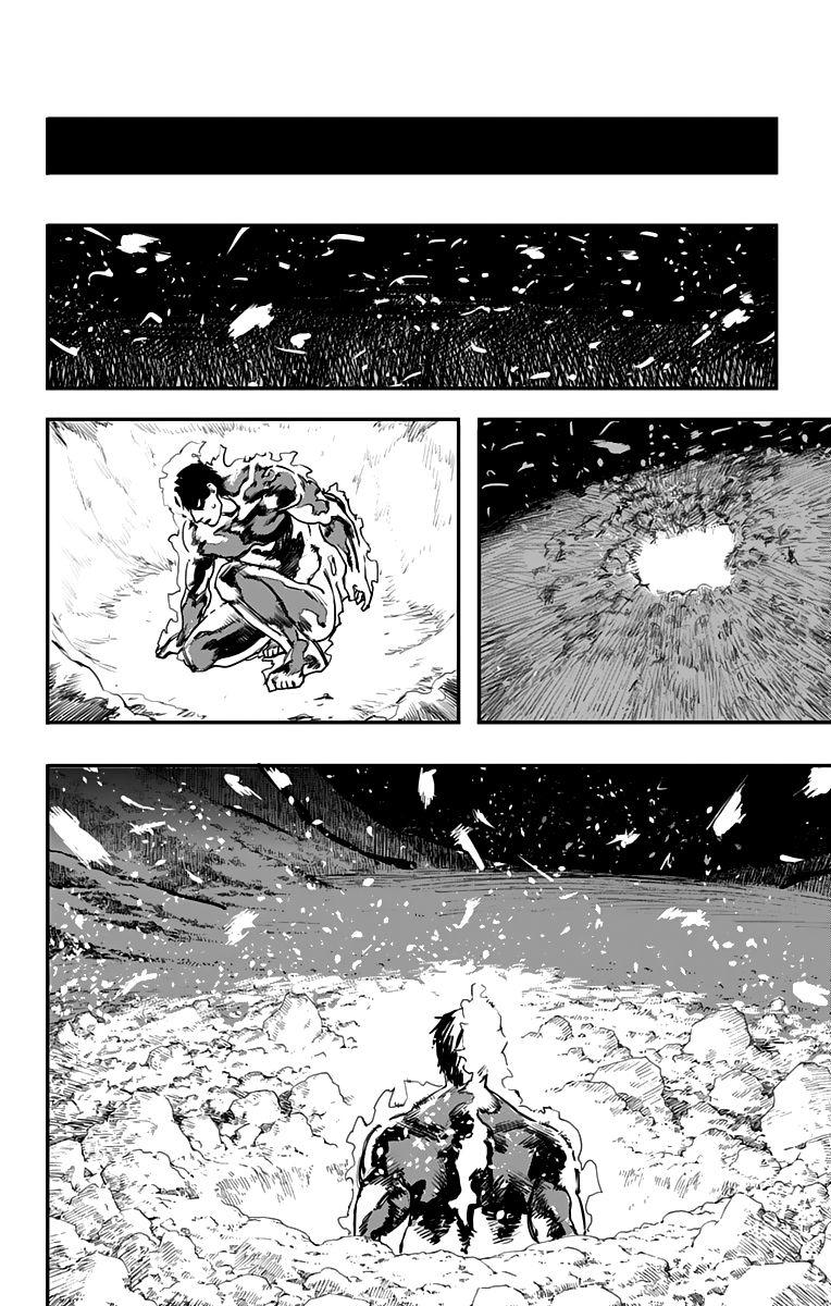 Read Fire Punch ES Manga Online