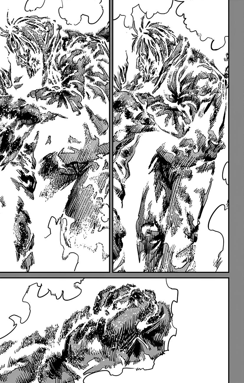 Read Fire Punch ES Manga Online