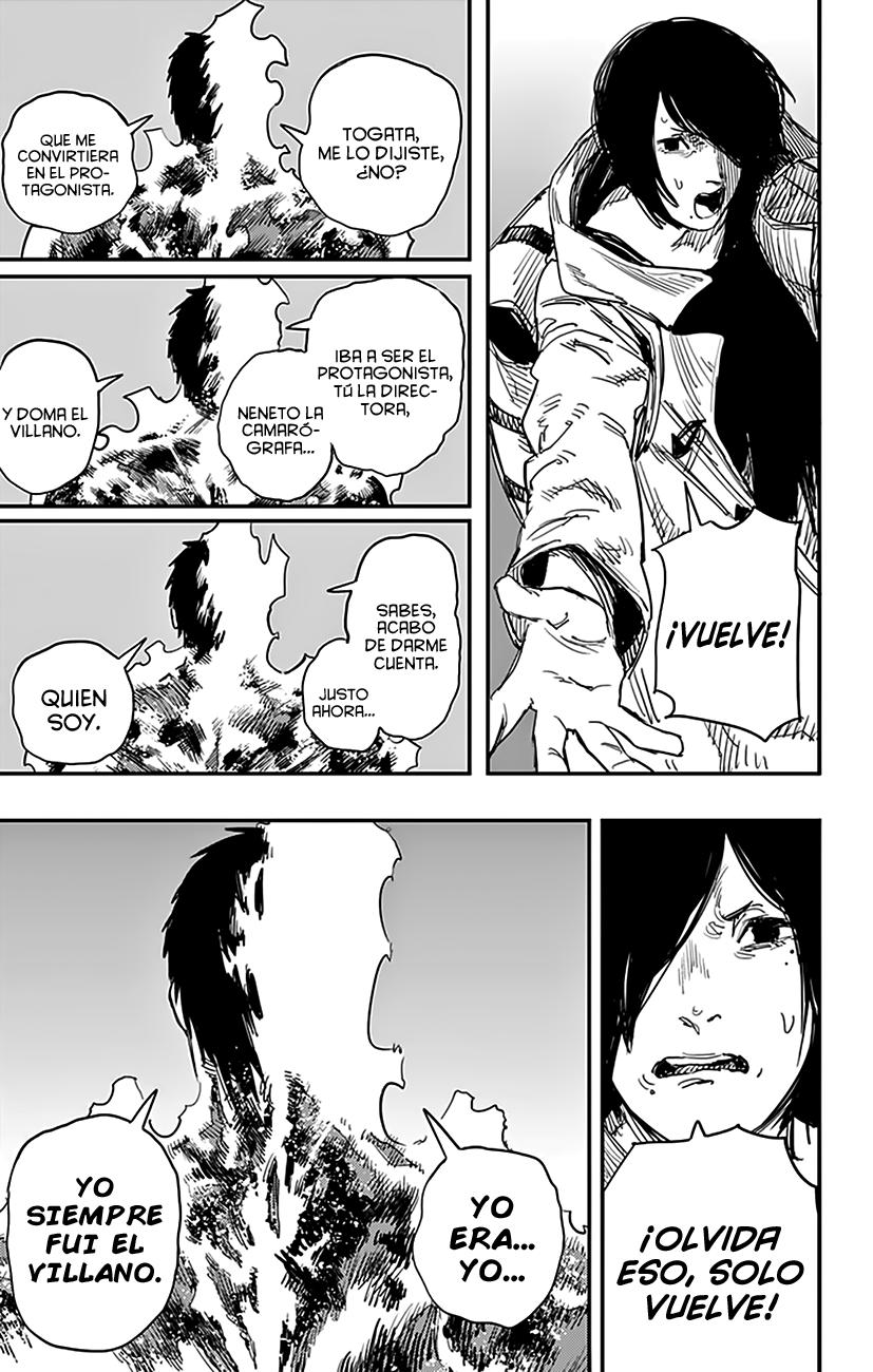 Read Fire Punch ES Manga Online