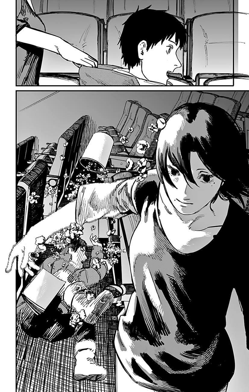 Read Fire Punch ES Manga Online