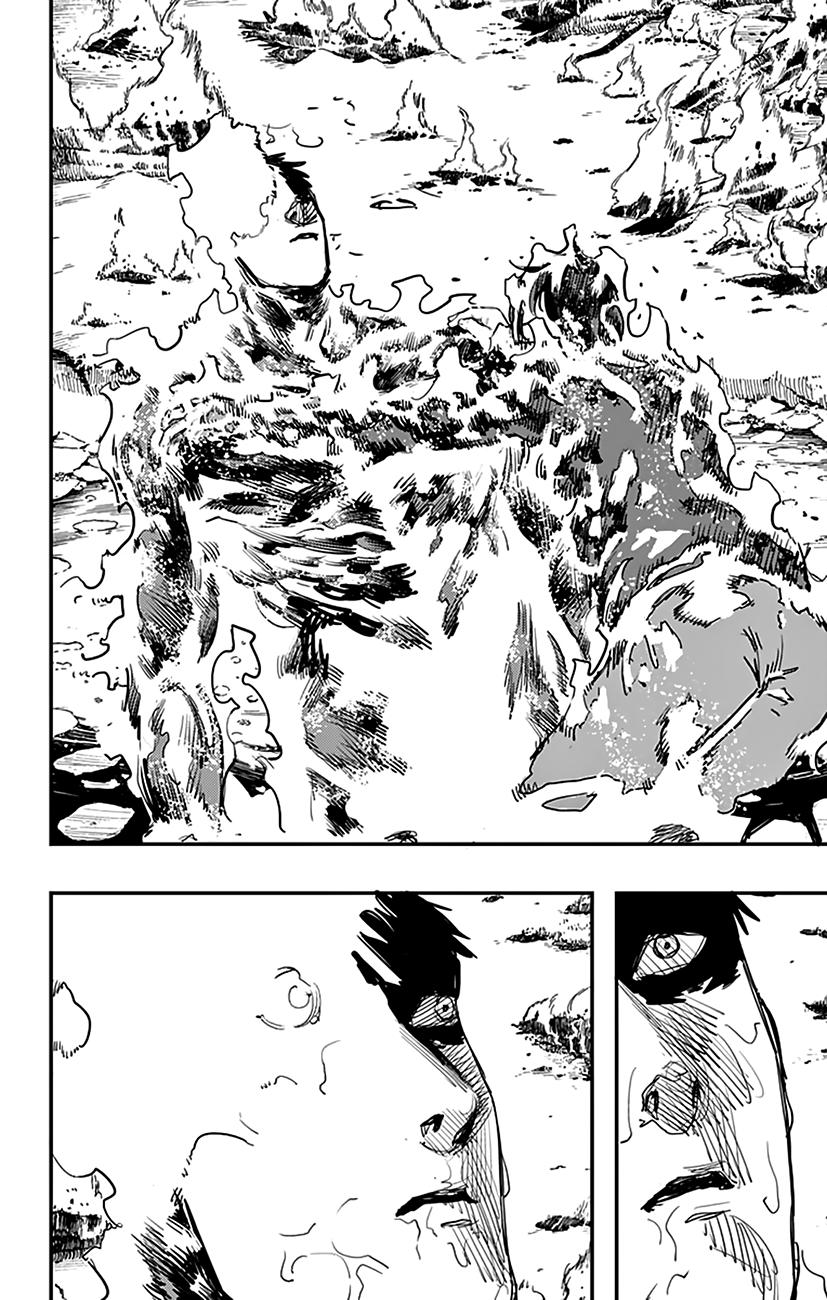 Read Fire Punch ES Manga Online
