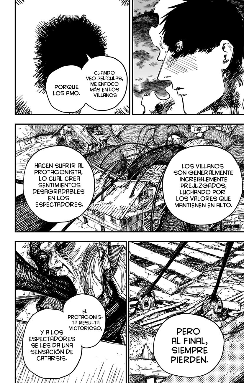 Read Fire Punch ES Manga Online