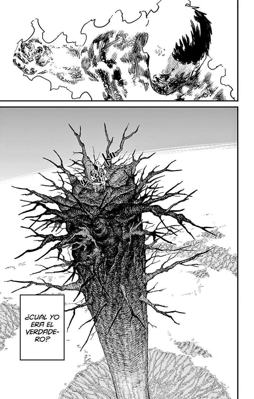 Read Fire Punch ES Manga Online
