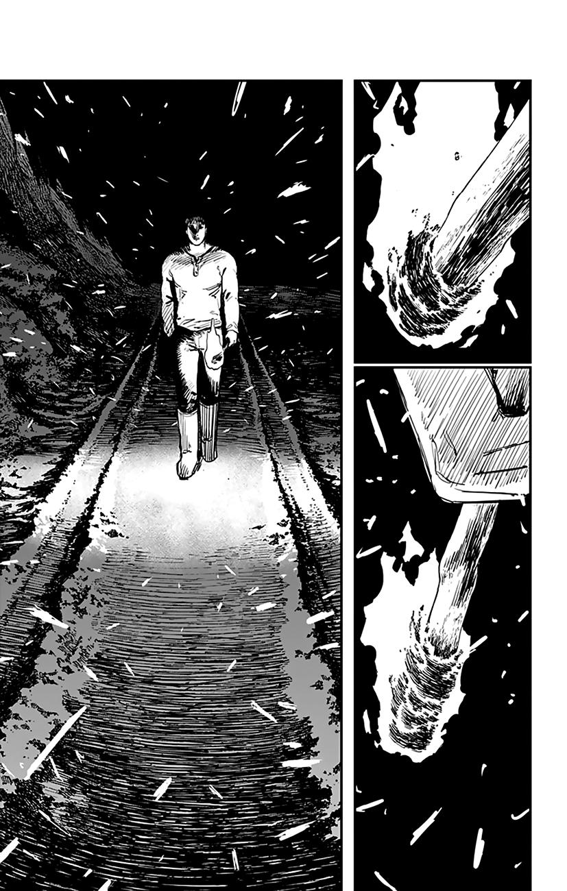 Read Fire Punch ES Manga Online