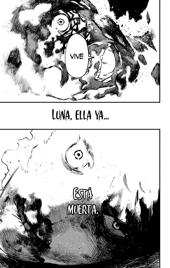 Read Fire Punch ES Manga Online