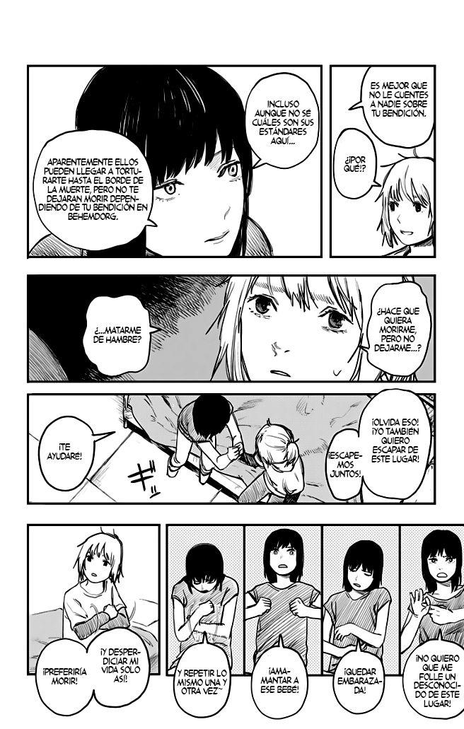 Read Fire Punch ES Manga Online