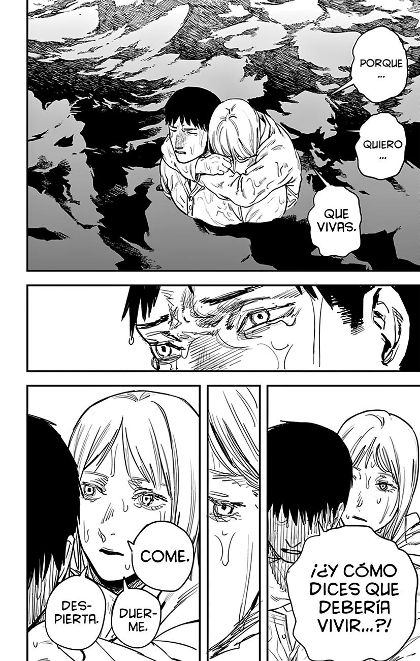 Read Fire Punch ES Manga Online
