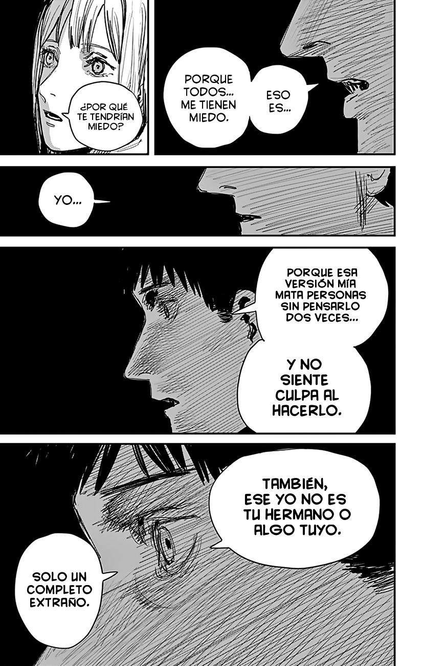 Read Fire Punch ES Manga Online