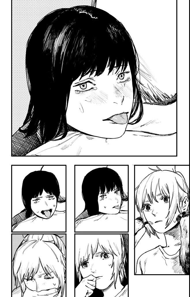 Read Fire Punch ES Manga Online