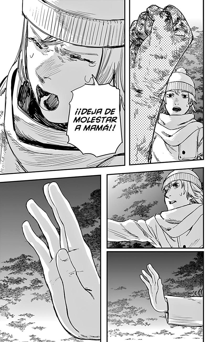 Read Fire Punch ES Manga Online