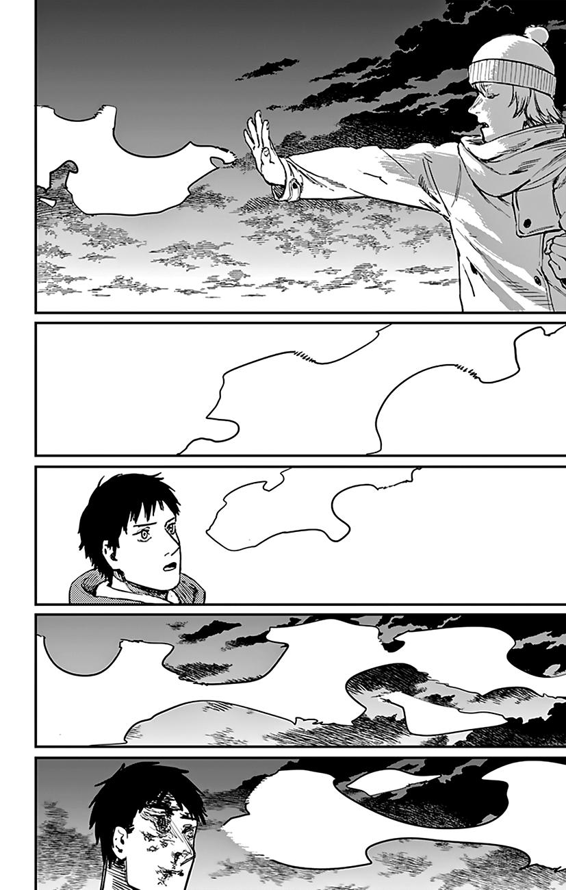 Read Fire Punch ES Manga Online