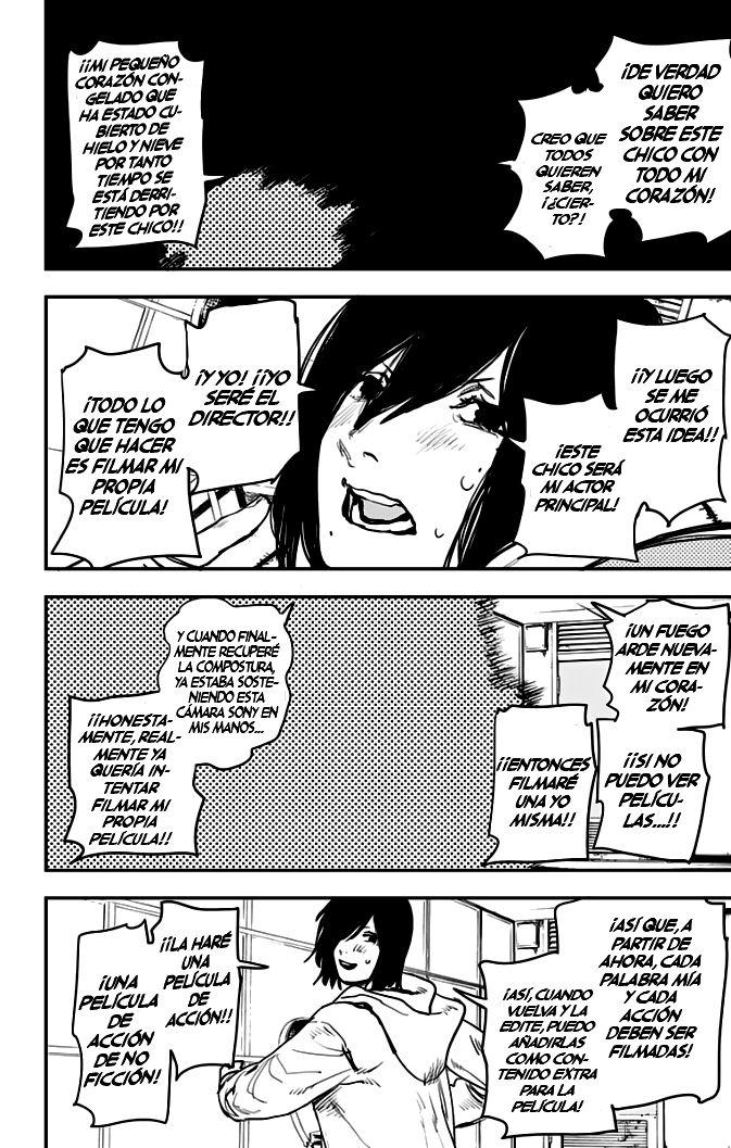 Read Fire Punch ES Manga Online