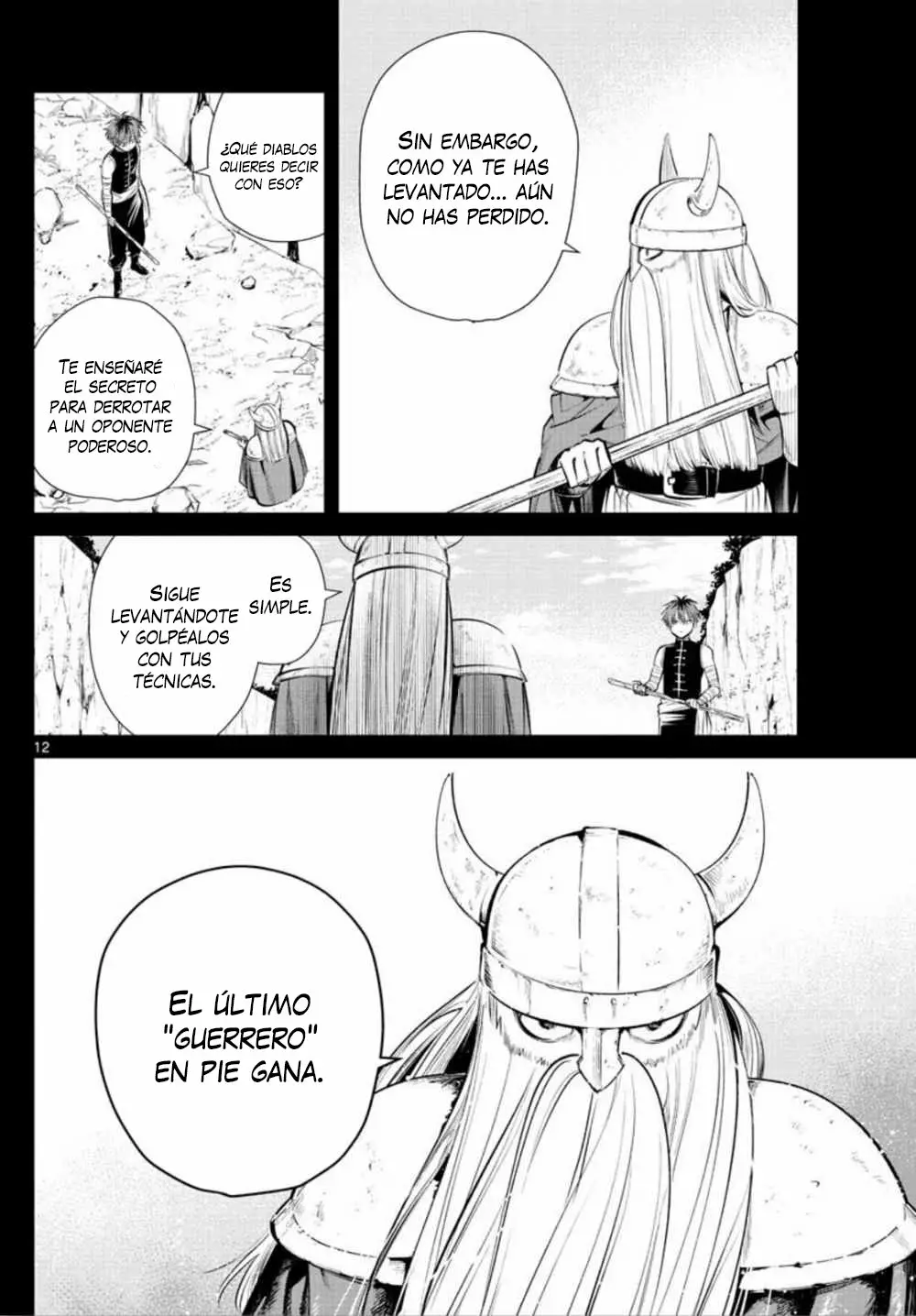 Read Frieren ES Manga Online