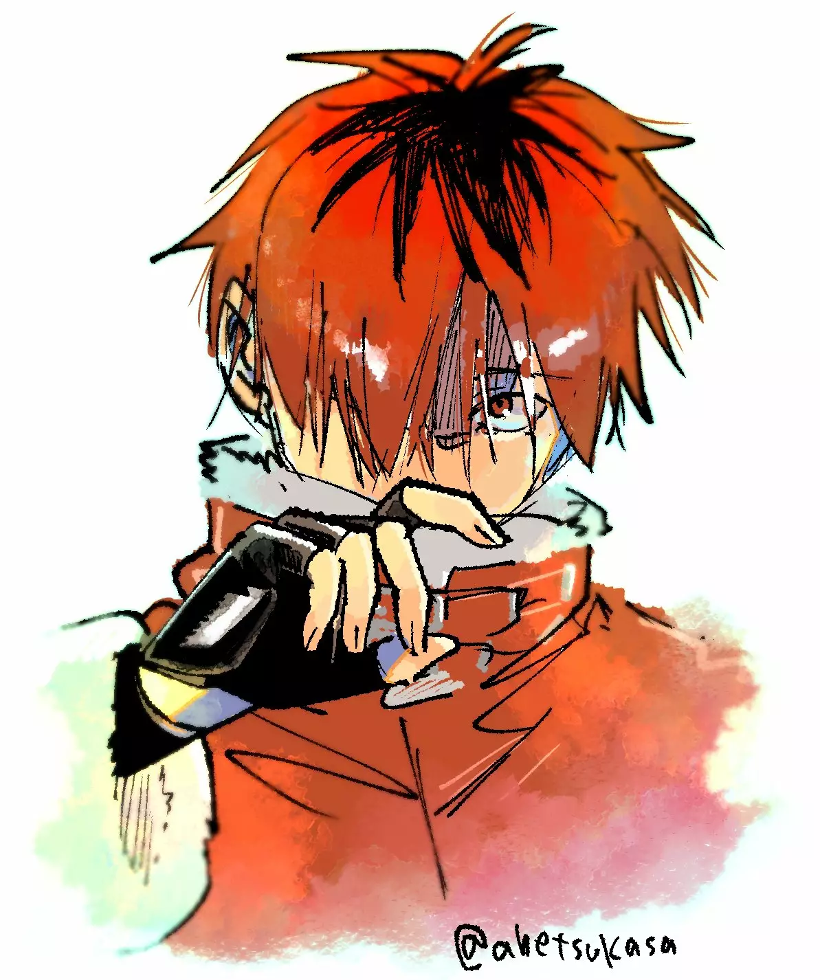 Read Frieren ES Manga Online