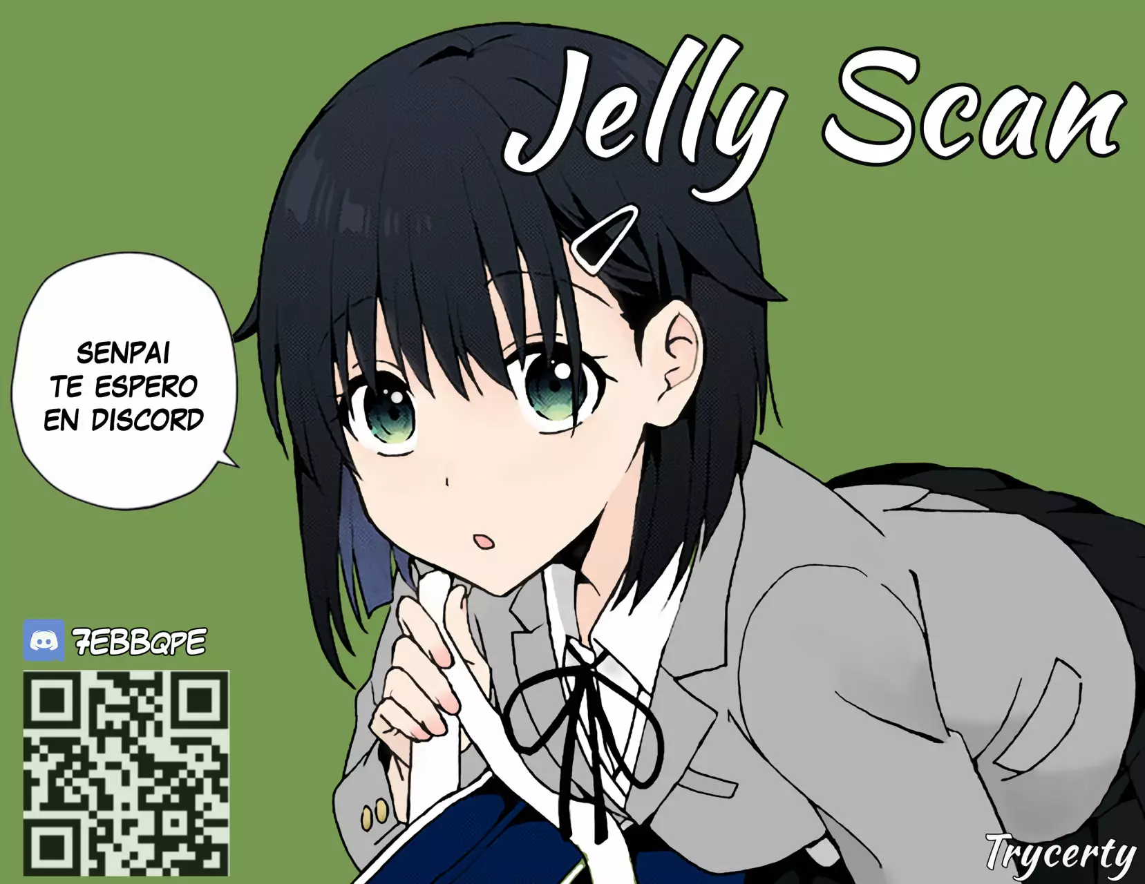 Read Frieren ES Manga Online