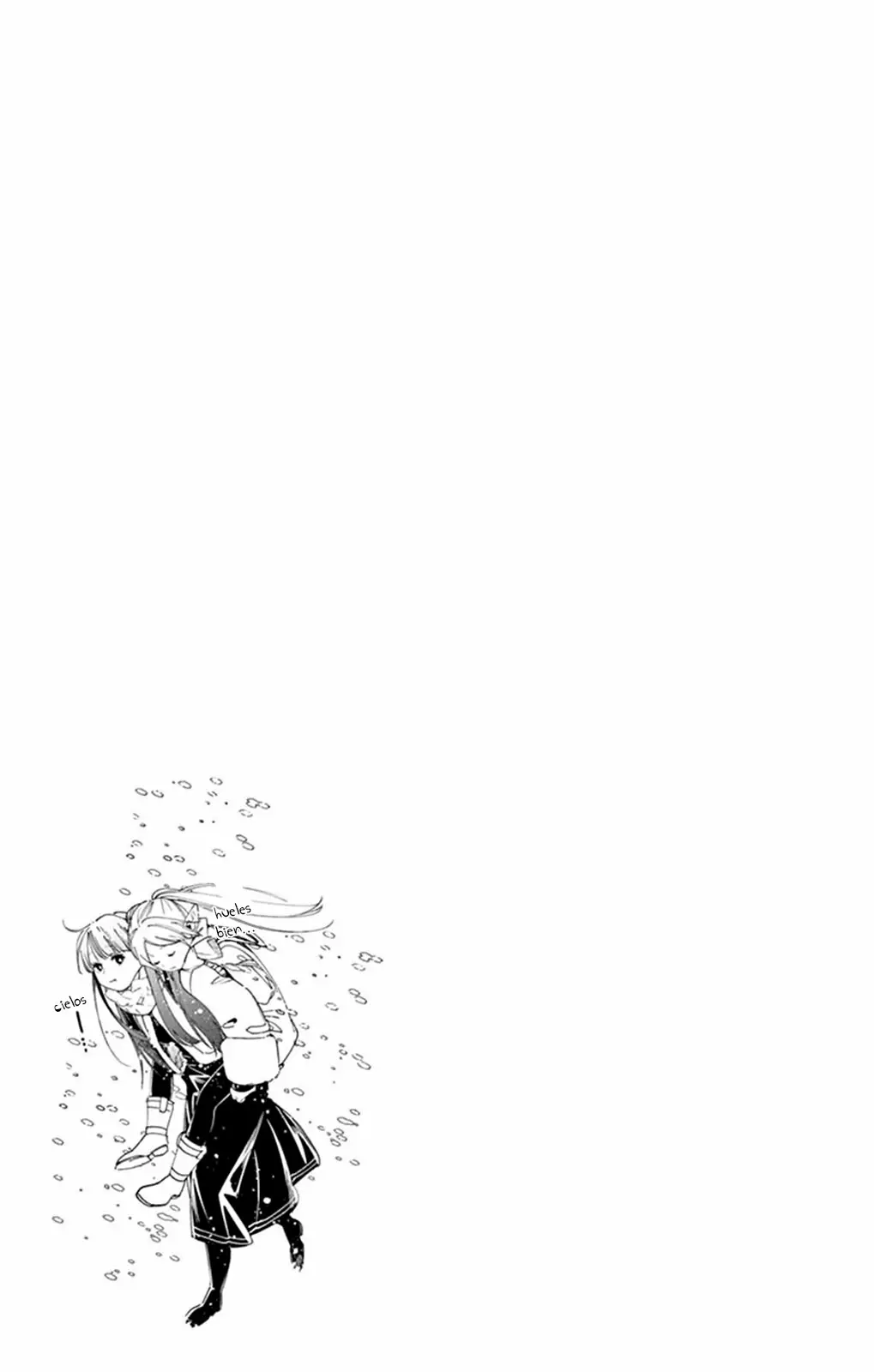 Read Frieren ES Manga Online
