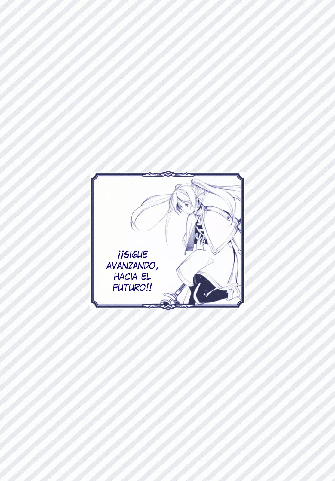 Read Frieren ES Manga Online