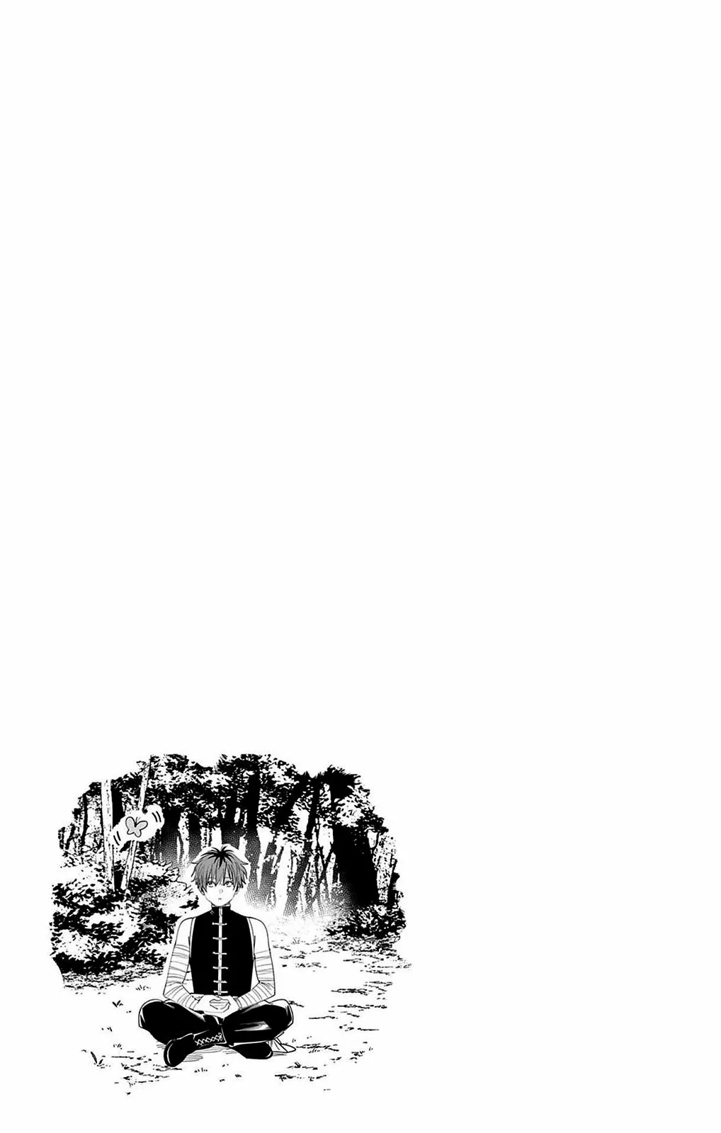 Read Frieren ES Manga Online