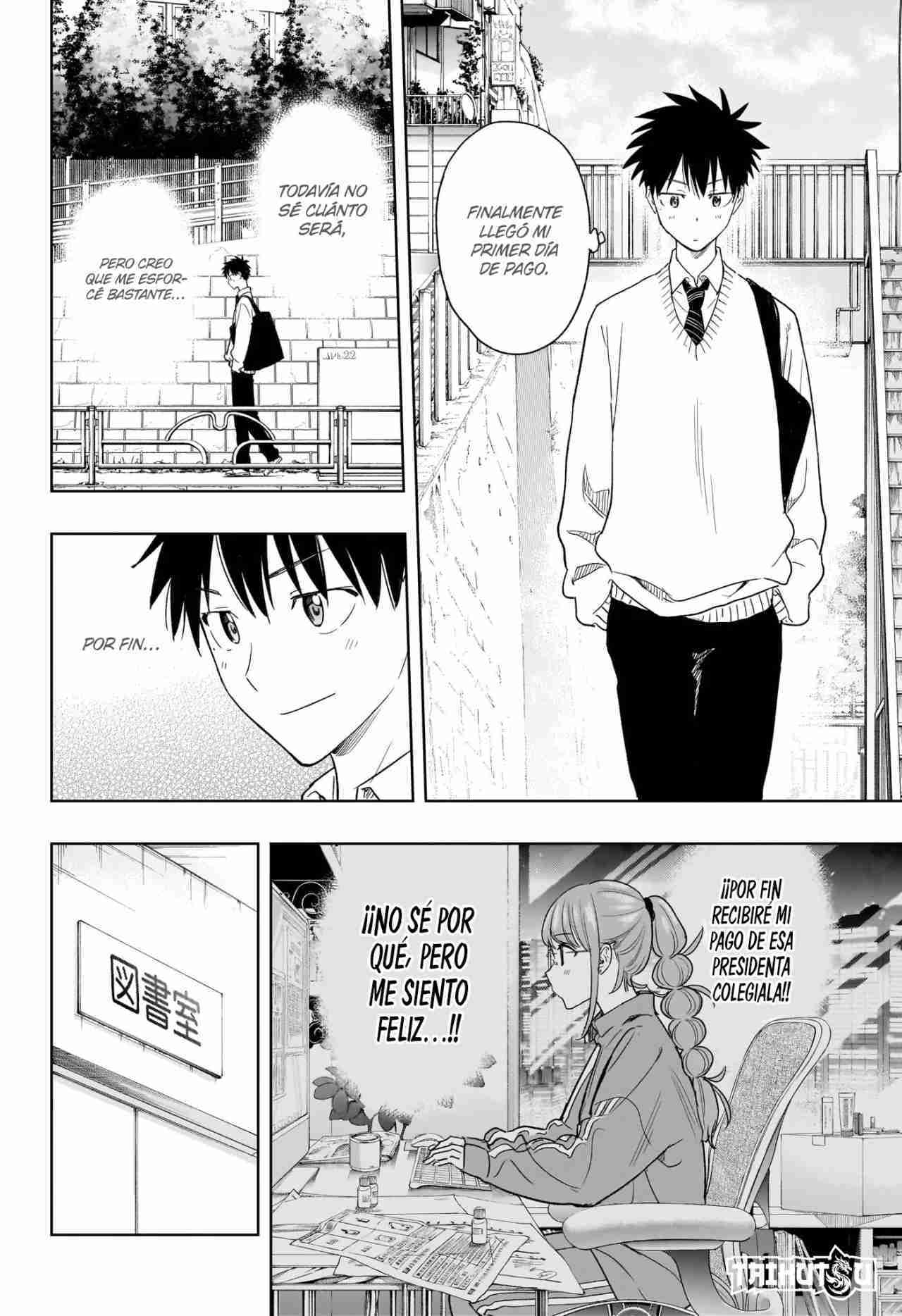 Read Hima Ten! ES Manga Online