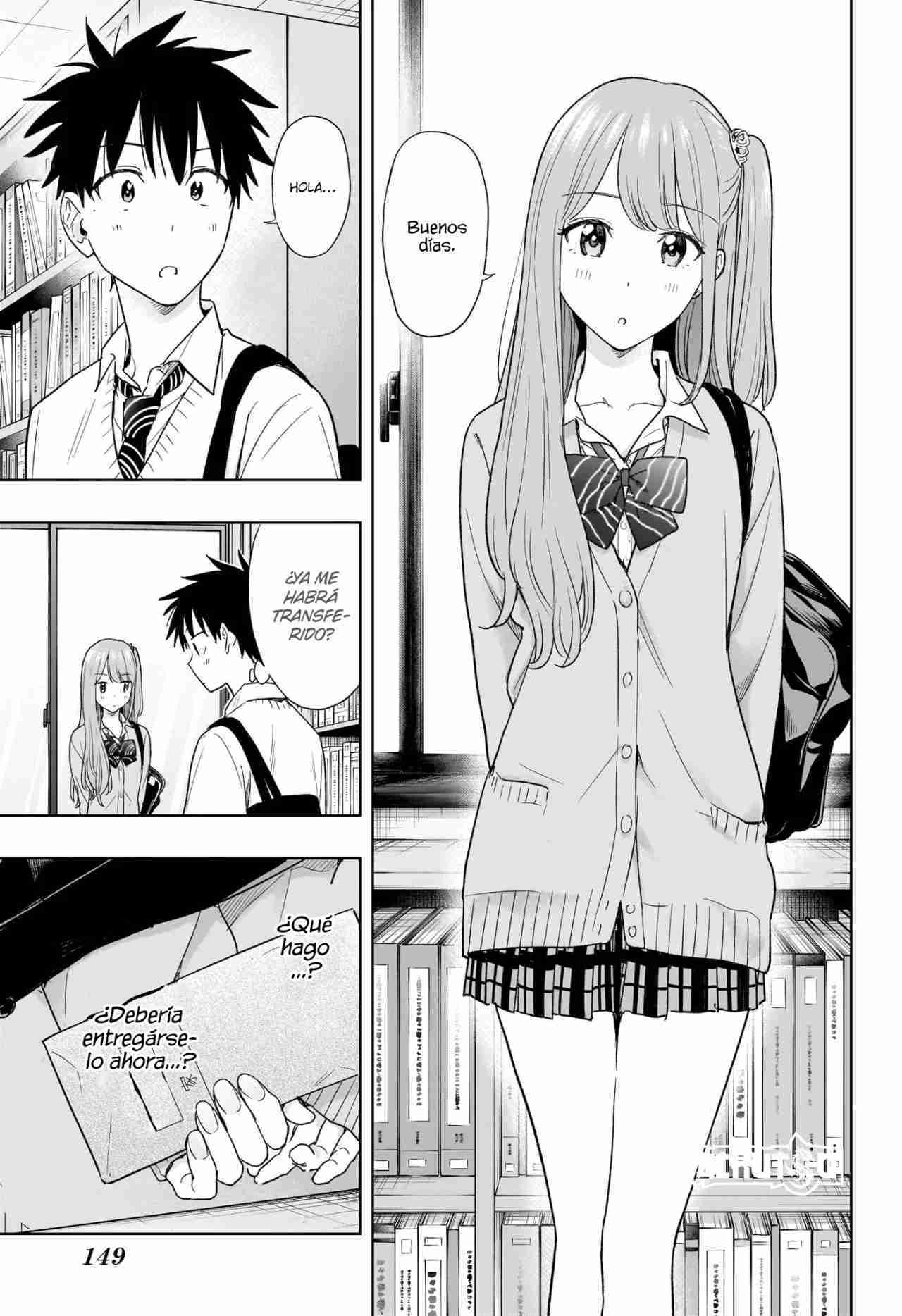 Read Hima Ten! ES Manga Online