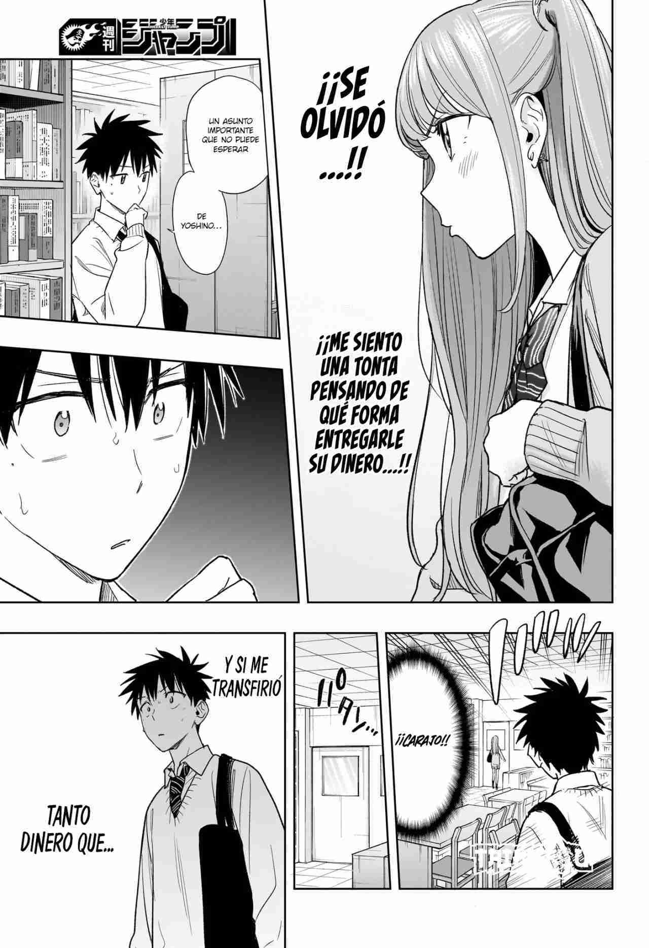 Read Hima Ten! ES Manga Online