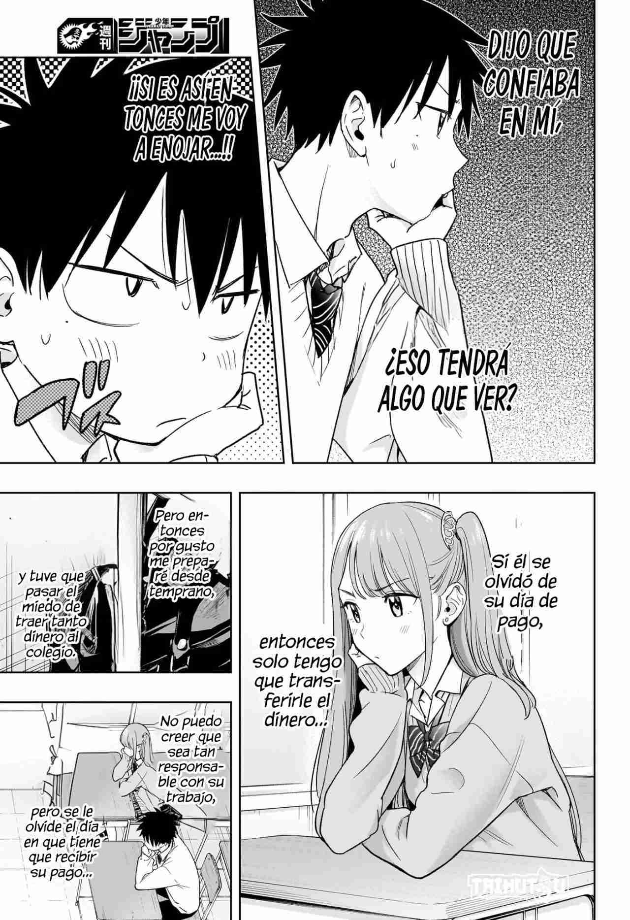 Read Hima Ten! ES Manga Online