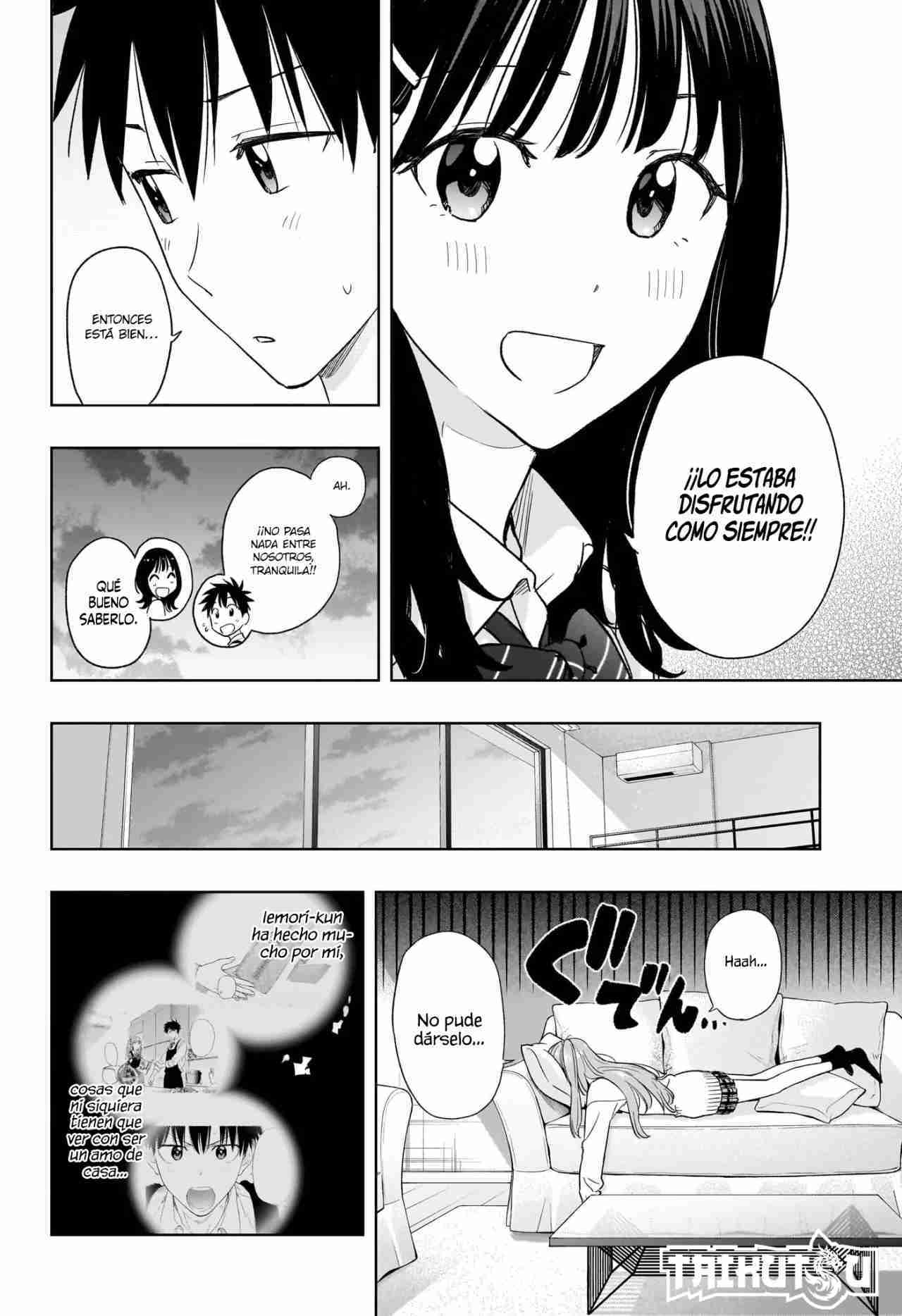 Read Hima Ten! ES Manga Online