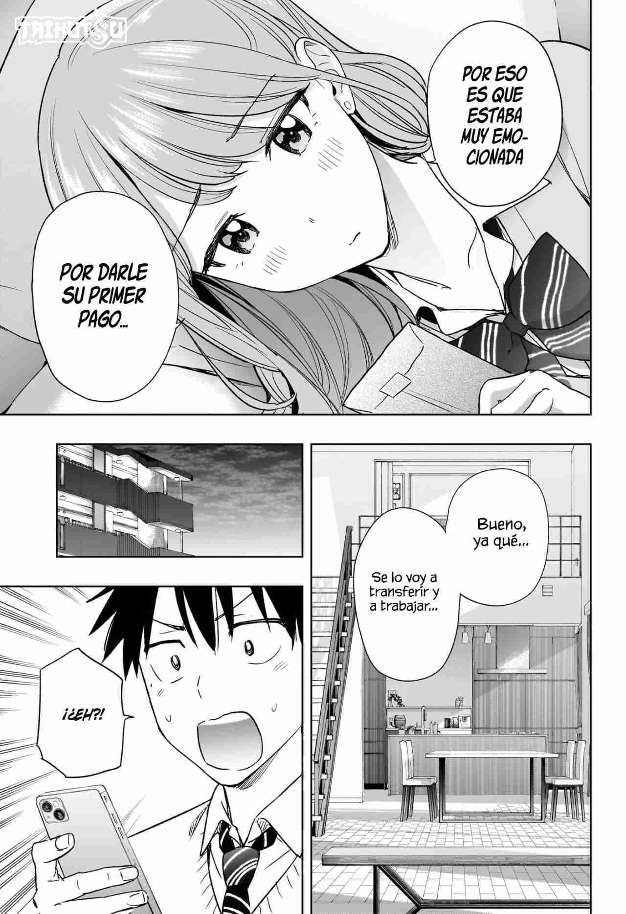Read Hima Ten! ES Manga Online