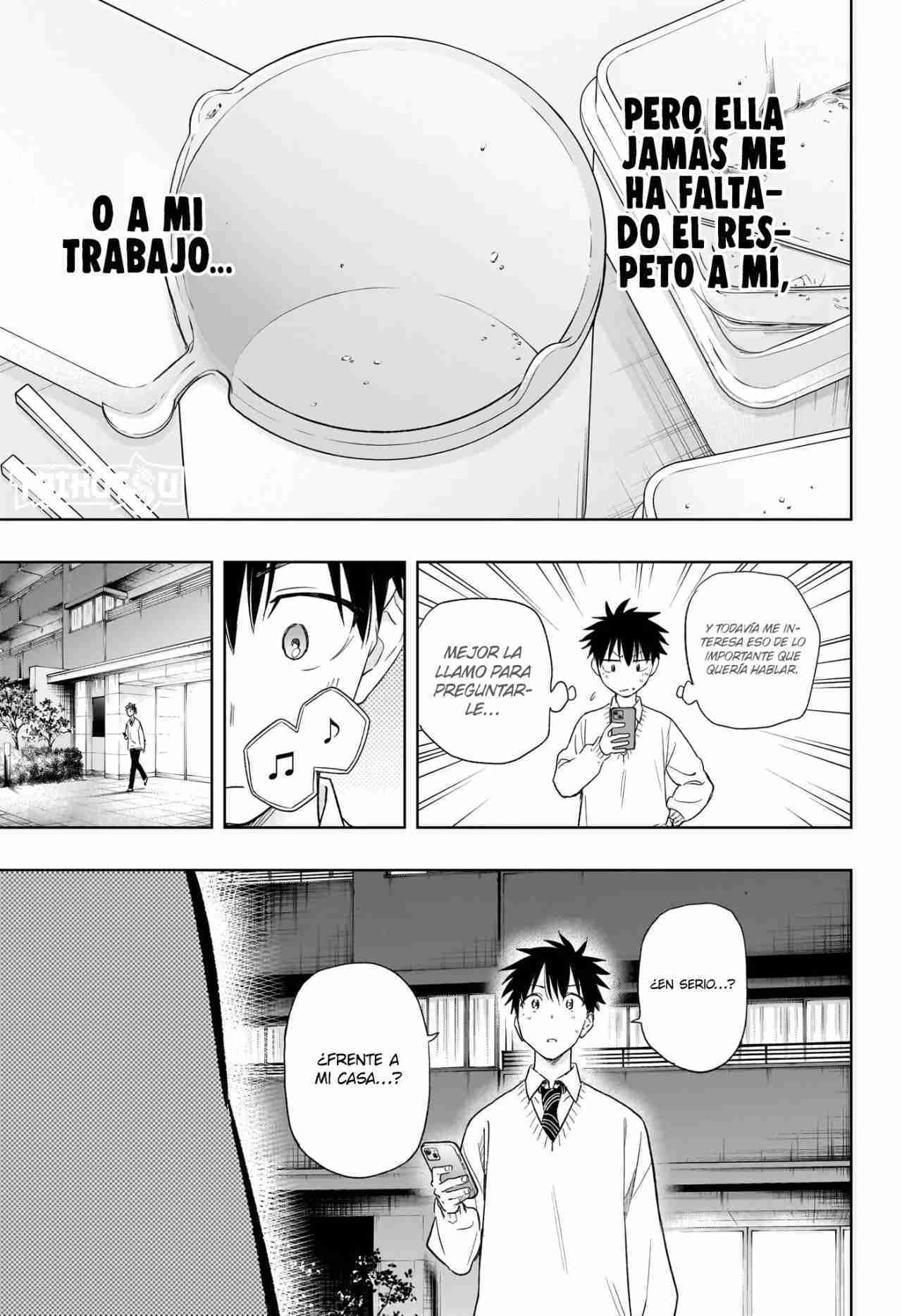 Read Hima Ten! ES Manga Online